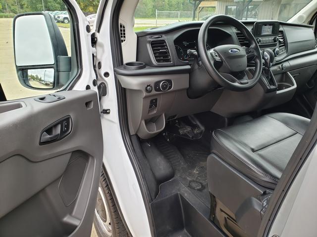 used 2021 Ford Transit-350 car, priced at $47,485