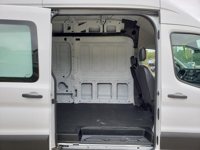 used 2021 Ford Transit-350 car, priced at $47,485