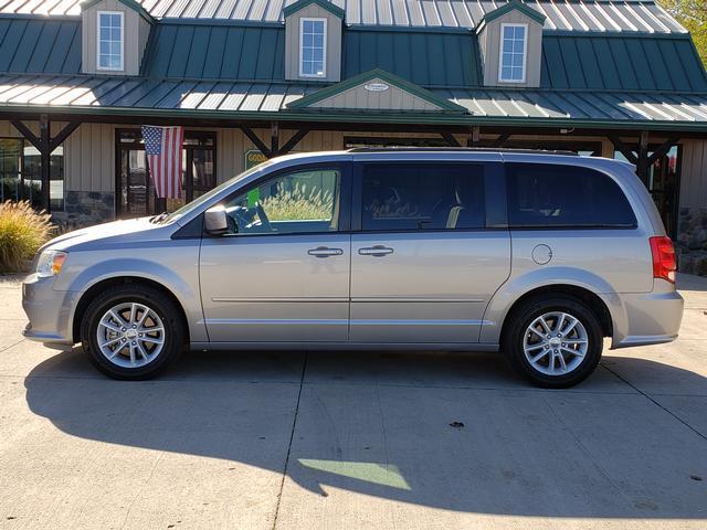 used 2016 Dodge Grand Caravan car, priced at $22,985