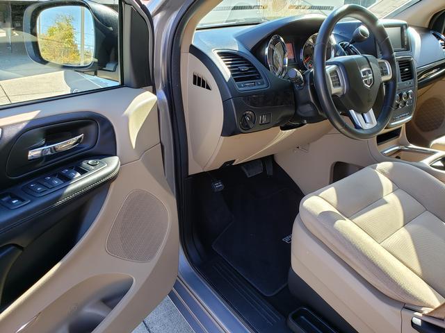 used 2016 Dodge Grand Caravan car, priced at $22,985
