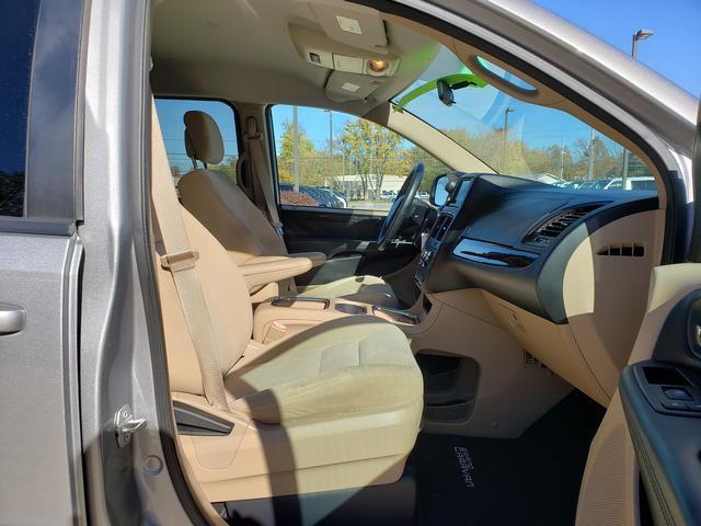 used 2016 Dodge Grand Caravan car, priced at $22,985