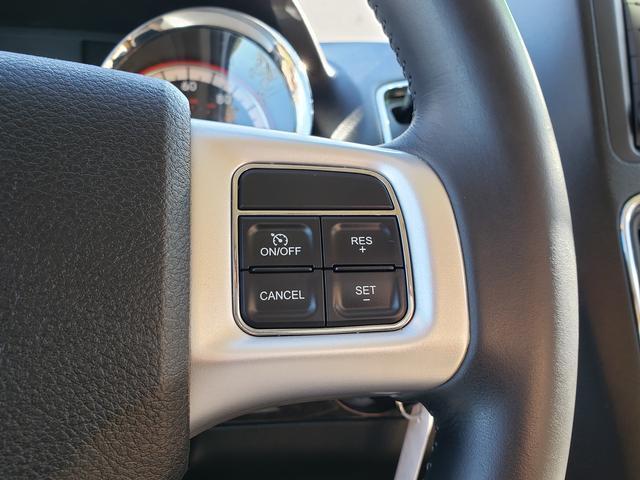 used 2016 Dodge Grand Caravan car, priced at $22,985