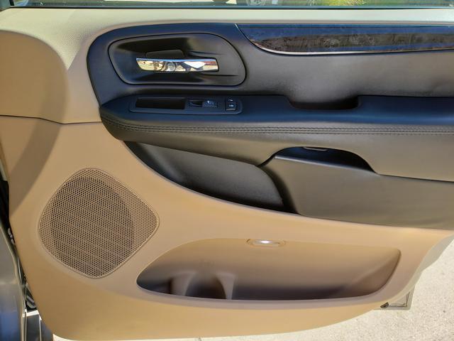 used 2016 Dodge Grand Caravan car, priced at $22,985