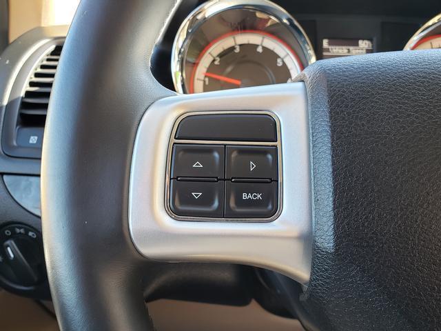 used 2016 Dodge Grand Caravan car, priced at $22,985