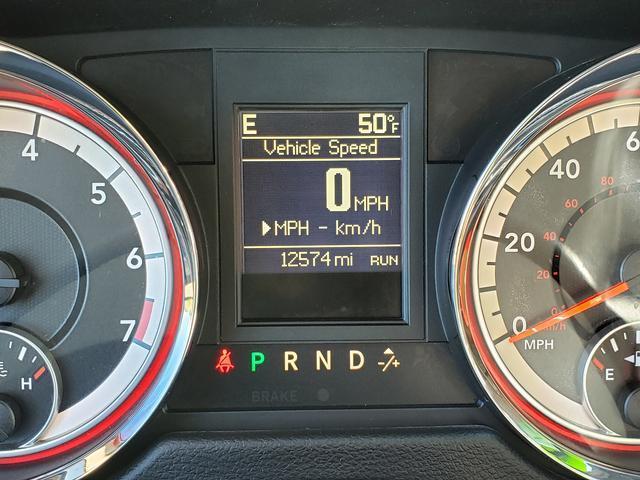 used 2016 Dodge Grand Caravan car, priced at $22,985