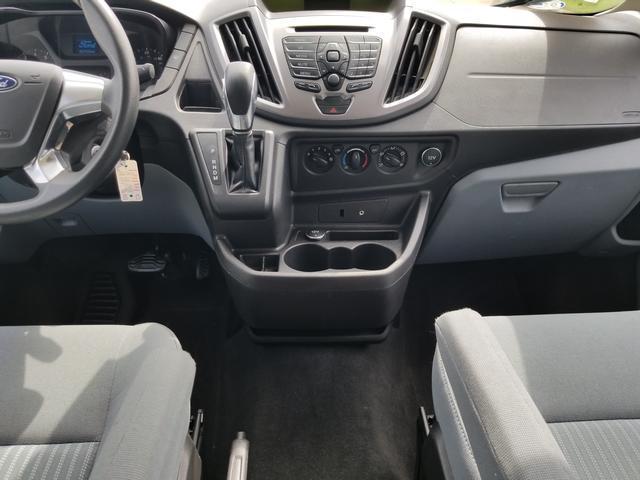 used 2015 Ford Transit-350 car, priced at $31,985
