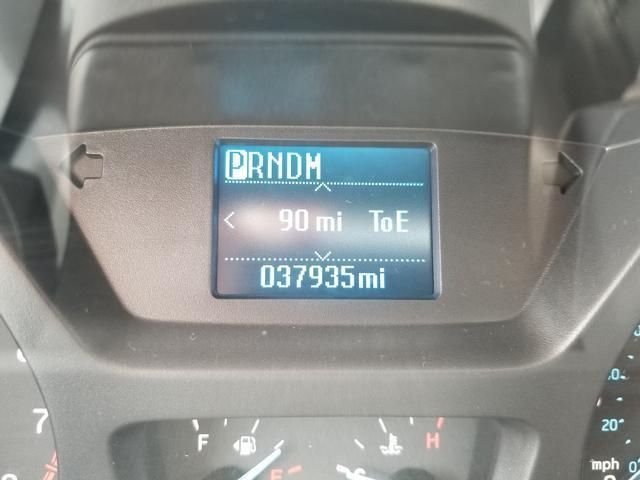 used 2015 Ford Transit-350 car, priced at $31,985