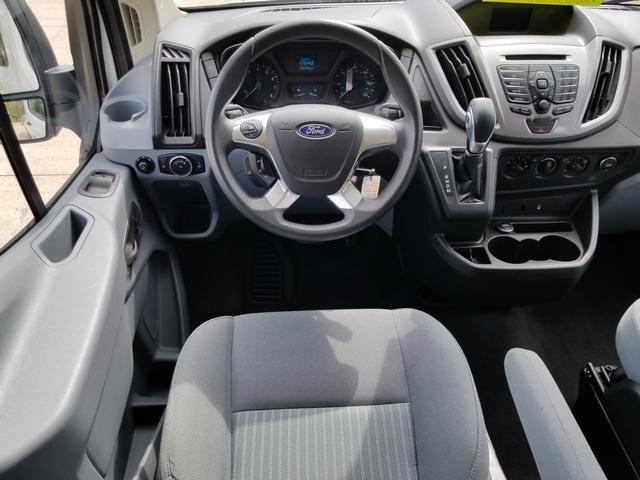 used 2015 Ford Transit-350 car, priced at $31,985