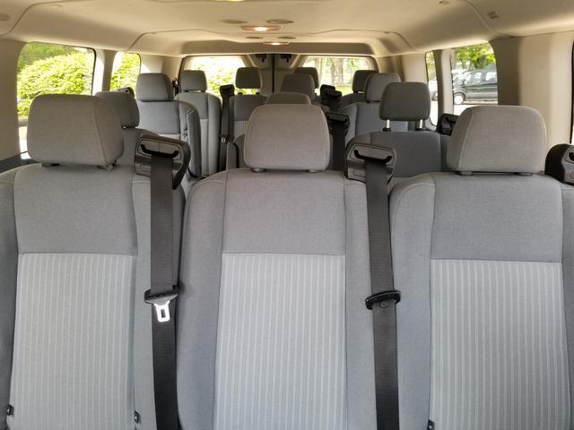 used 2015 Ford Transit-350 car, priced at $31,985