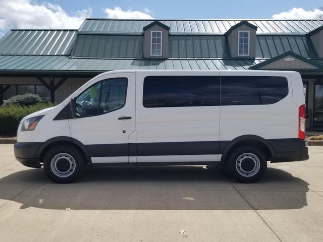 used 2016 Ford Transit-150 car, priced at $29,985