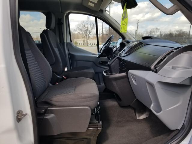 used 2016 Ford Transit-150 car, priced at $29,985