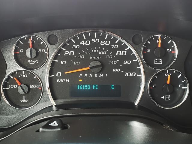 used 2016 Chevrolet Express 3500 car, priced at $32,485