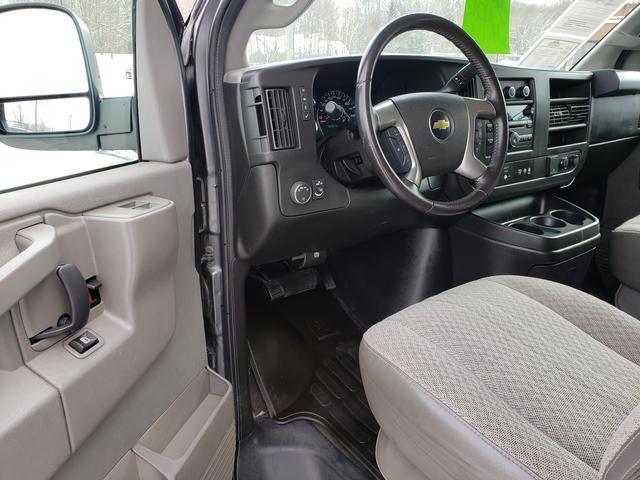 used 2016 Chevrolet Express 3500 car, priced at $32,485