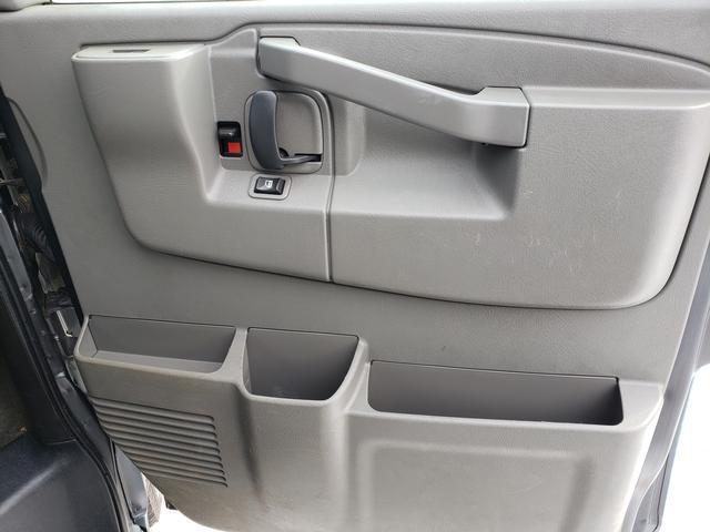 used 2016 Chevrolet Express 3500 car, priced at $32,485