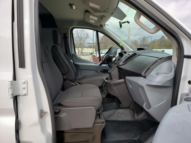 used 2015 Ford Transit-150 car, priced at $27,985