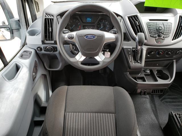 used 2015 Ford Transit-150 car, priced at $27,985