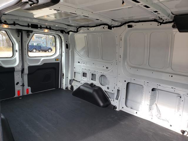 used 2015 Ford Transit-150 car, priced at $27,985