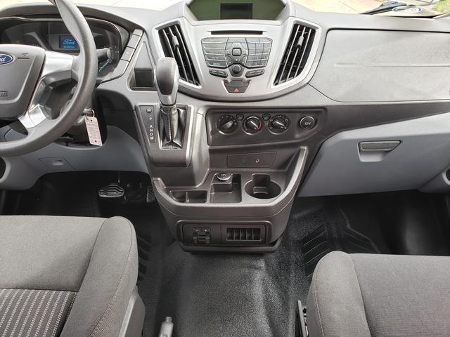used 2015 Ford Transit-150 car, priced at $27,985