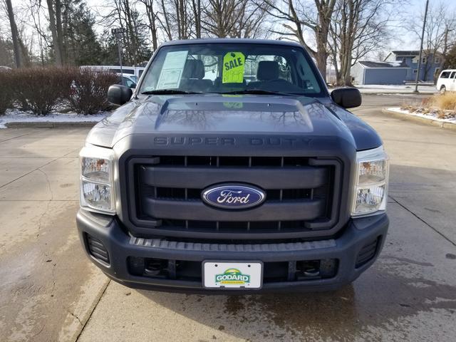 used 2013 Ford F-350 car, priced at $27,485