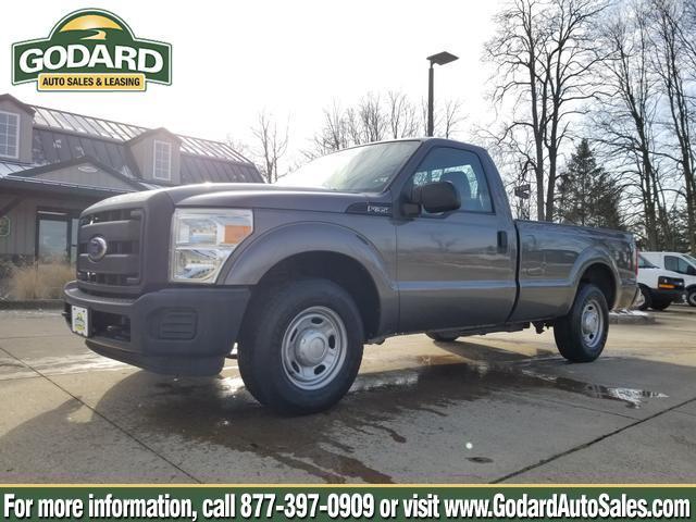 used 2013 Ford F-350 car, priced at $29,885