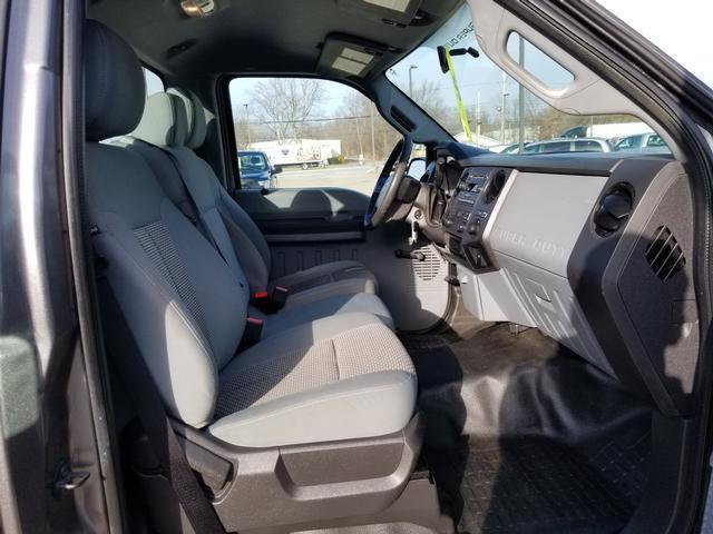 used 2013 Ford F-350 car, priced at $29,885