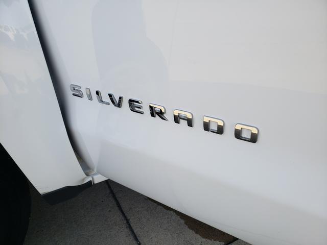 used 2015 Chevrolet Silverado 1500 car, priced at $21,985