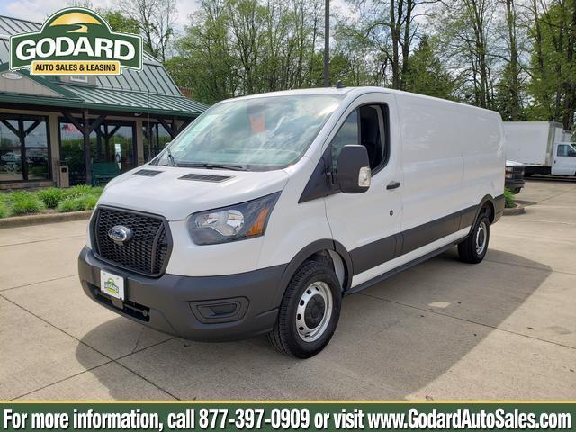 used 2021 Ford Transit-150 car, priced at $41,985