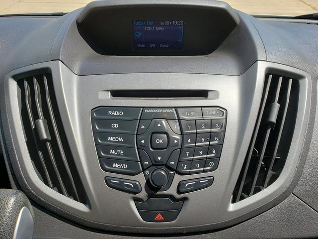 used 2015 Ford Transit-150 car, priced at $26,985