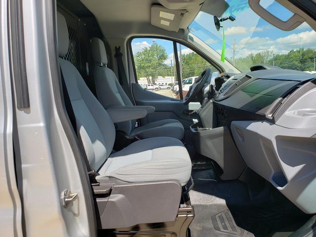 used 2015 Ford Transit-150 car, priced at $26,985