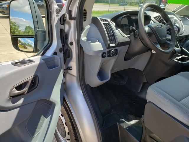 used 2015 Ford Transit-150 car, priced at $26,985