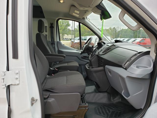 used 2017 Ford Transit-150 car, priced at $31,985