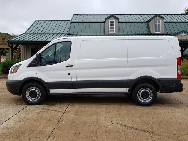 used 2017 Ford Transit-150 car, priced at $31,985