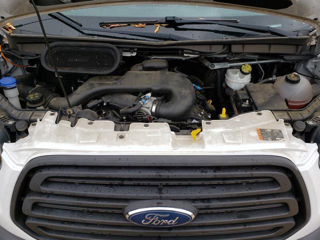 used 2017 Ford Transit-150 car, priced at $31,985