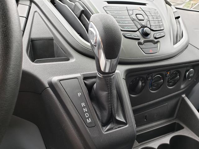used 2017 Ford Transit-150 car, priced at $31,985