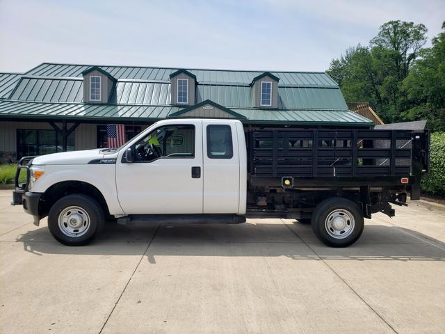 used 2015 Ford F-350 car, priced at $38,085