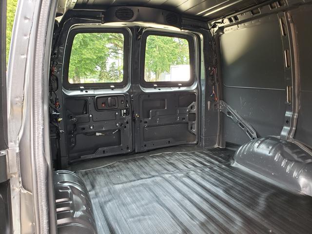 used 2015 Chevrolet Express 2500 car, priced at $30,985