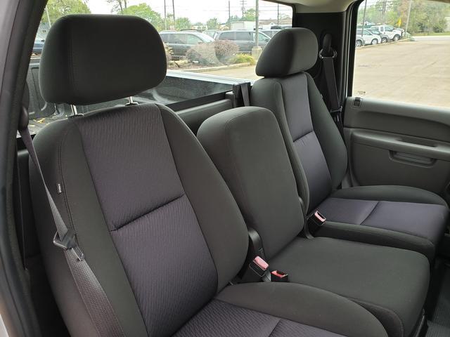 used 2012 Chevrolet Silverado 1500 car, priced at $19,485
