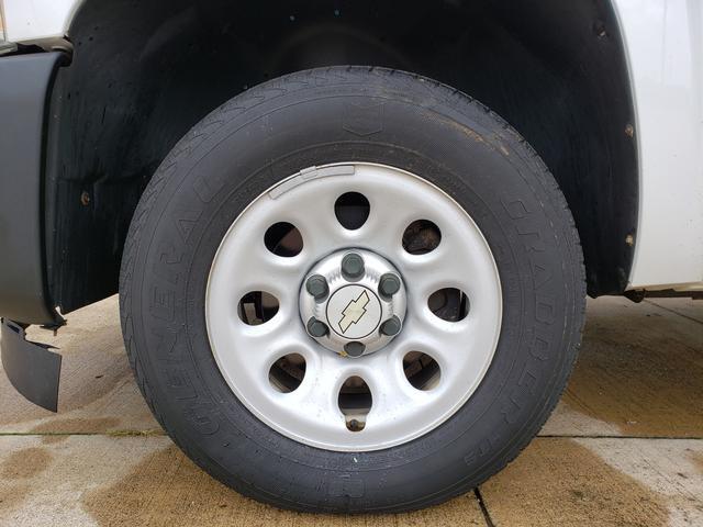 used 2012 Chevrolet Silverado 1500 car, priced at $19,485