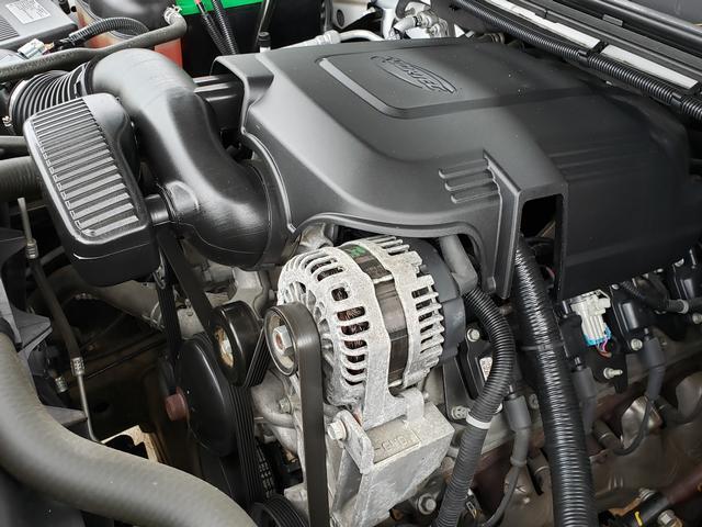 used 2012 Chevrolet Silverado 1500 car, priced at $19,485