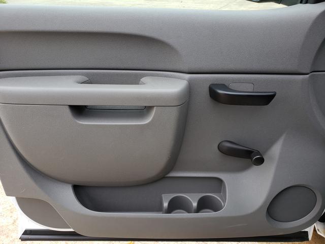 used 2012 Chevrolet Silverado 1500 car, priced at $19,485