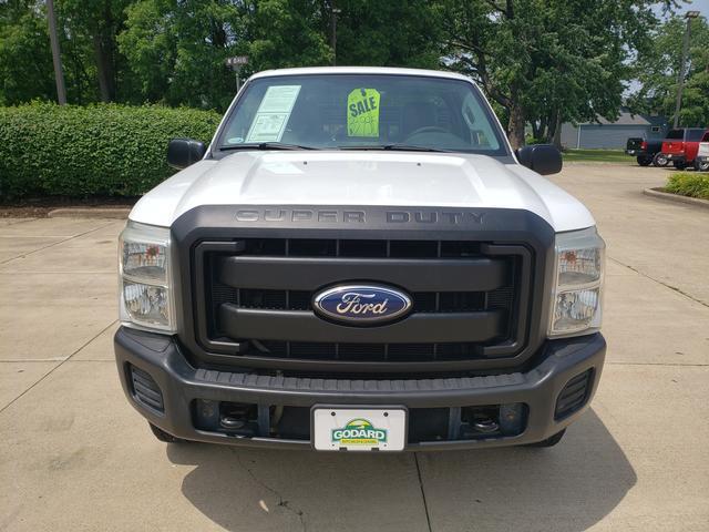 used 2011 Ford F-350 car, priced at $31,585