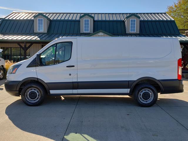 used 2016 Ford Transit-150 car, priced at $25,985