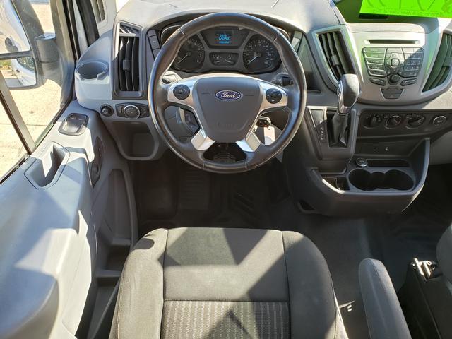 used 2016 Ford Transit-150 car, priced at $25,985