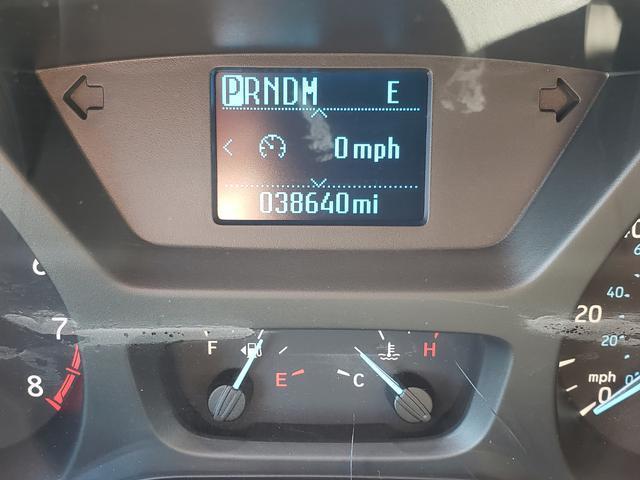 used 2016 Ford Transit-150 car, priced at $25,985