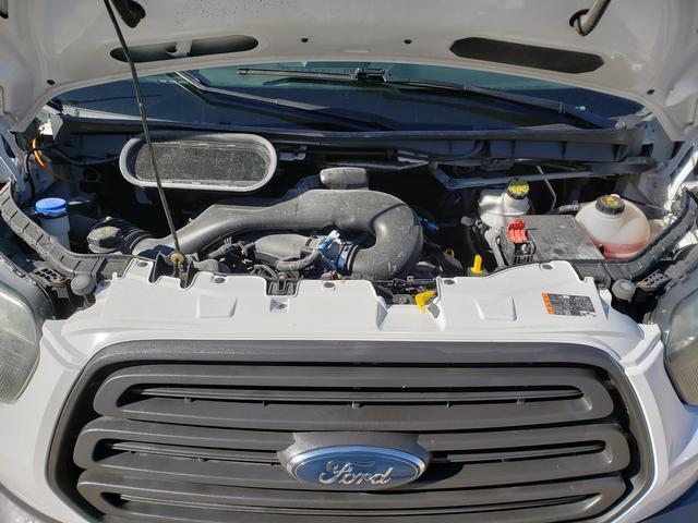 used 2016 Ford Transit-150 car, priced at $25,985