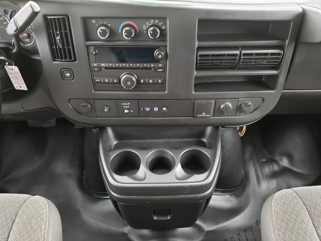 used 2016 Chevrolet Express 2500 car, priced at $25,985