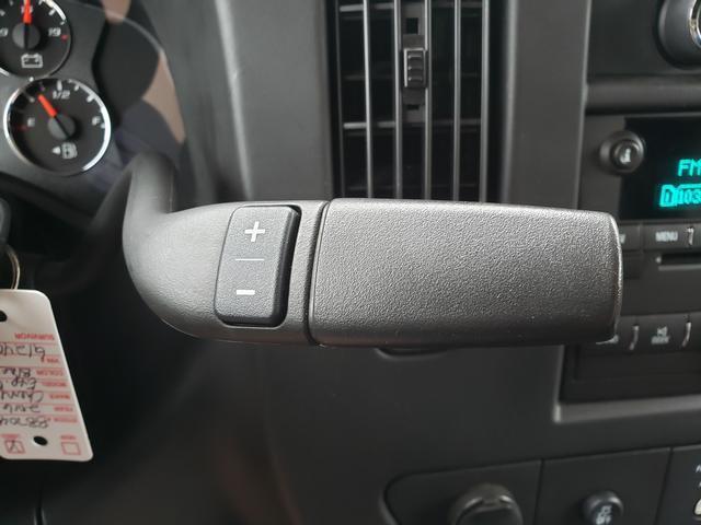 used 2016 Chevrolet Express 2500 car, priced at $25,985