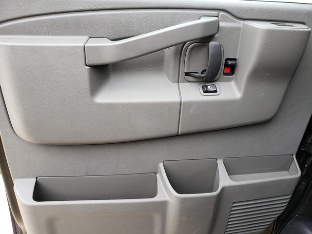 used 2016 Chevrolet Express 2500 car, priced at $25,985
