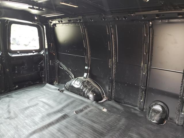 used 2016 Chevrolet Express 2500 car, priced at $25,985