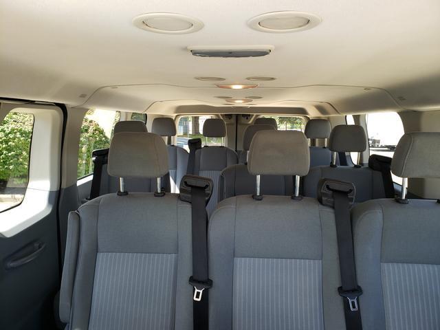 used 2015 Ford Transit-350 car, priced at $33,585